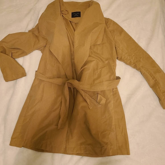 Light jacket - Picture 1 of 1